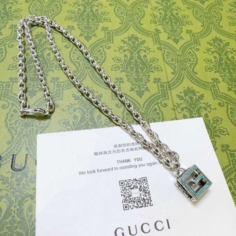 Gucci Necklaces